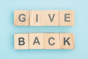Charitable Opportunities
