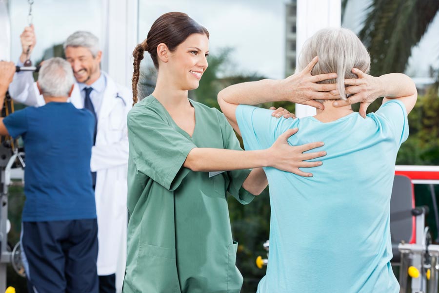 Health Savings Accounts