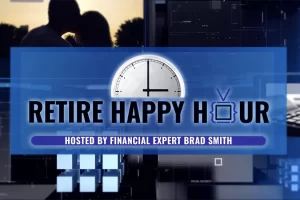 Retire Happy Hour