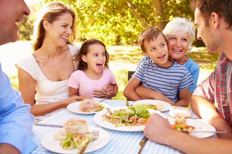 Social Security Planning